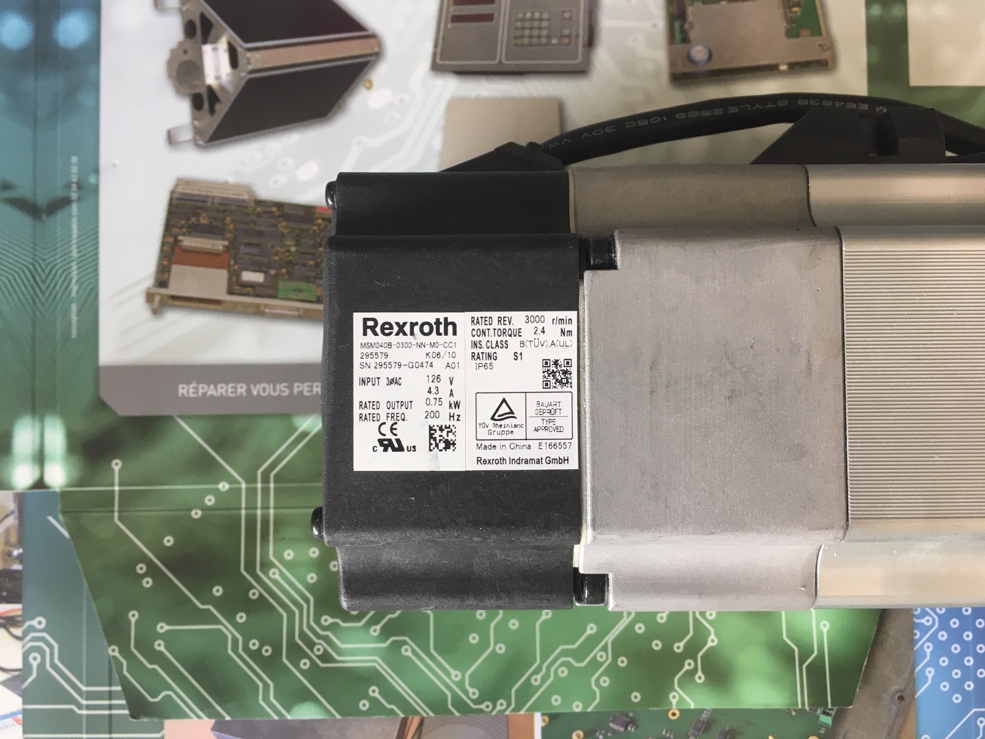 Rexroth-MSM040B_0300_NN_M0_CC1