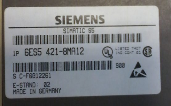 6es5421-8ma12-1