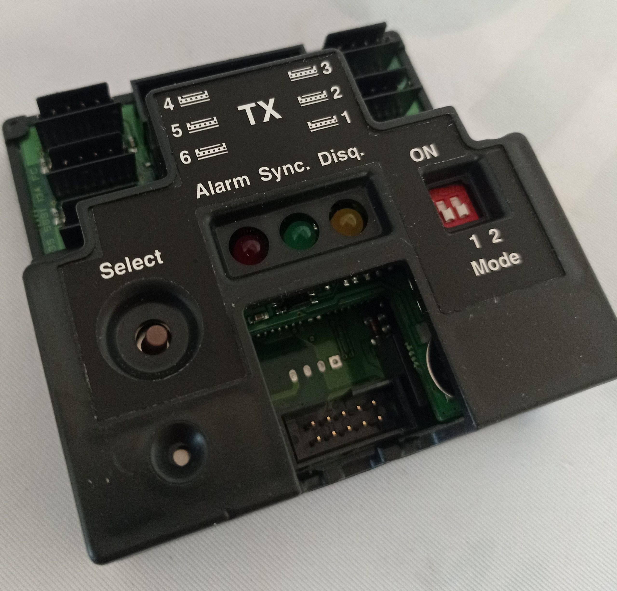 Bloc-de-gestion-Emission-Maxiris-3000-3100-SORHEA-2