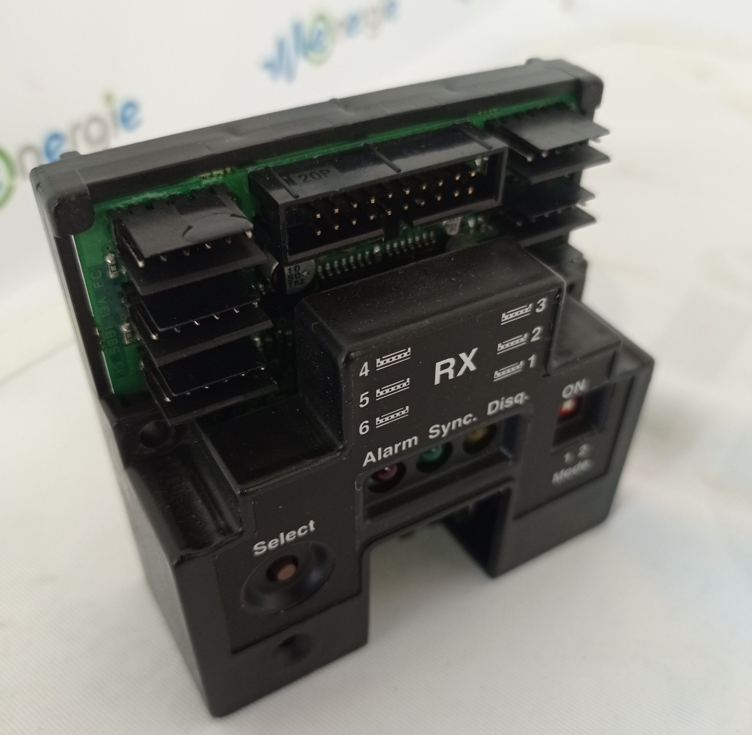 Bloc-de-gestion-Reception-Maxiris-3000-3100-SOHERA-2