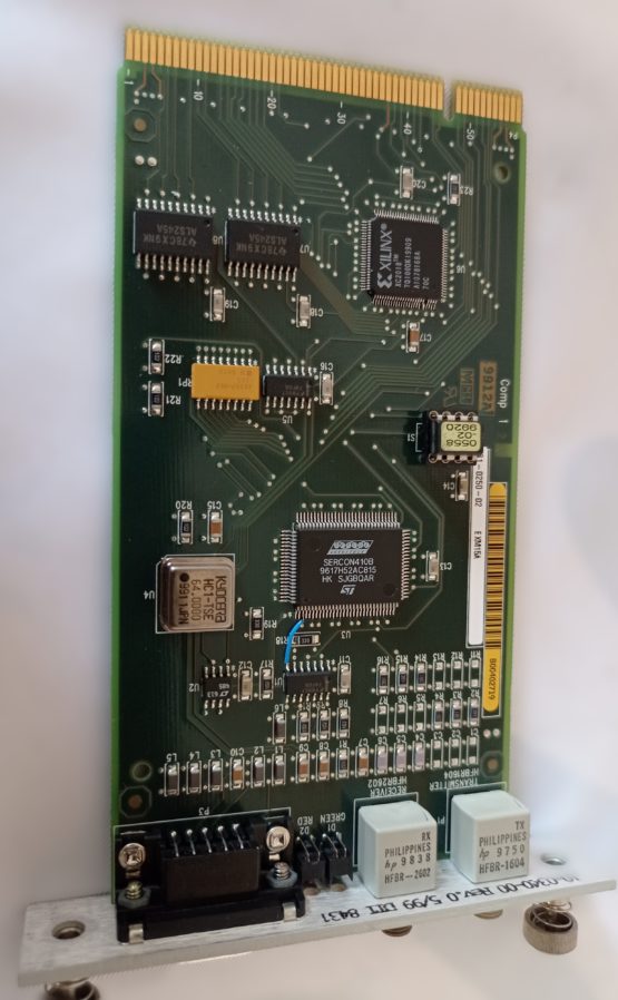 Carte-EXM15A-61-0250-02