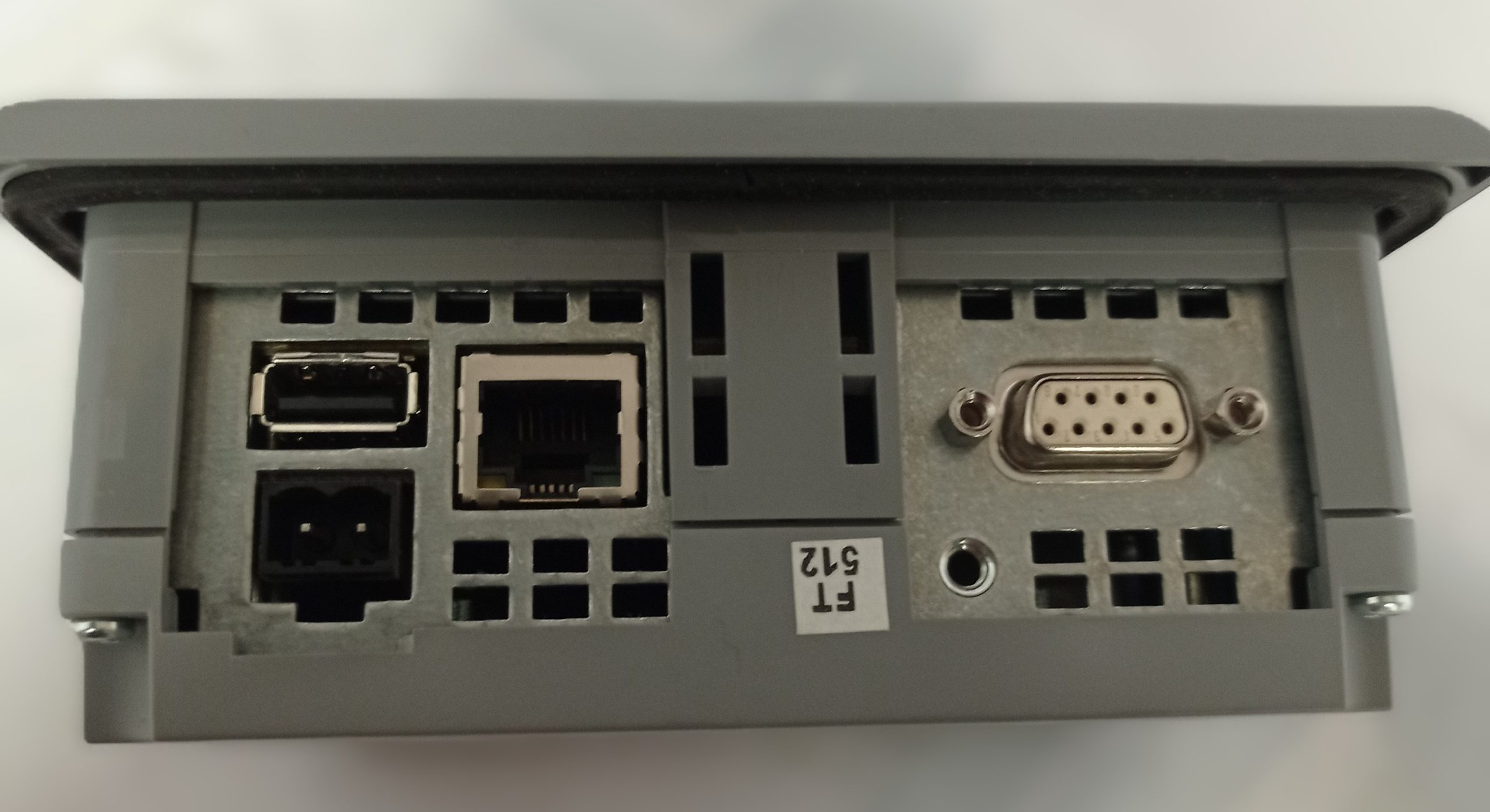 Ecran-SIEMENS-6AV6-642-0BD01-3AX0-2