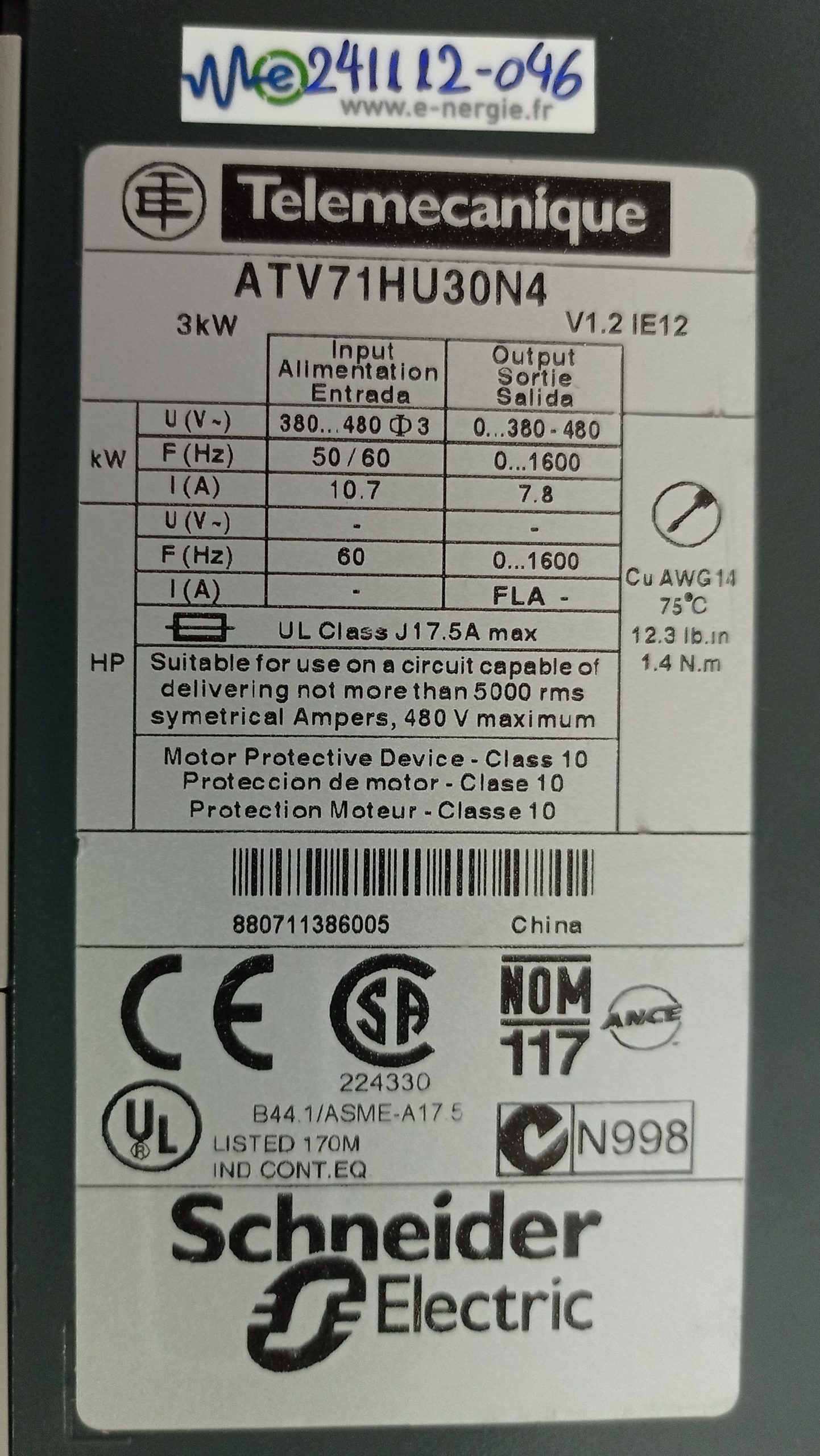 FICHE-PROD.-ALTIVAR-71