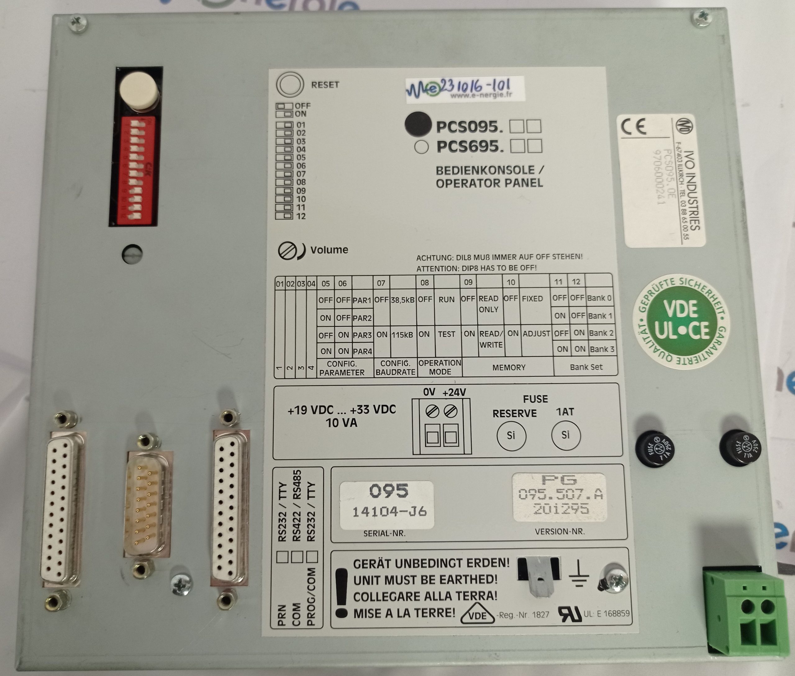 FICHE-PROD.-PCS-Lauer