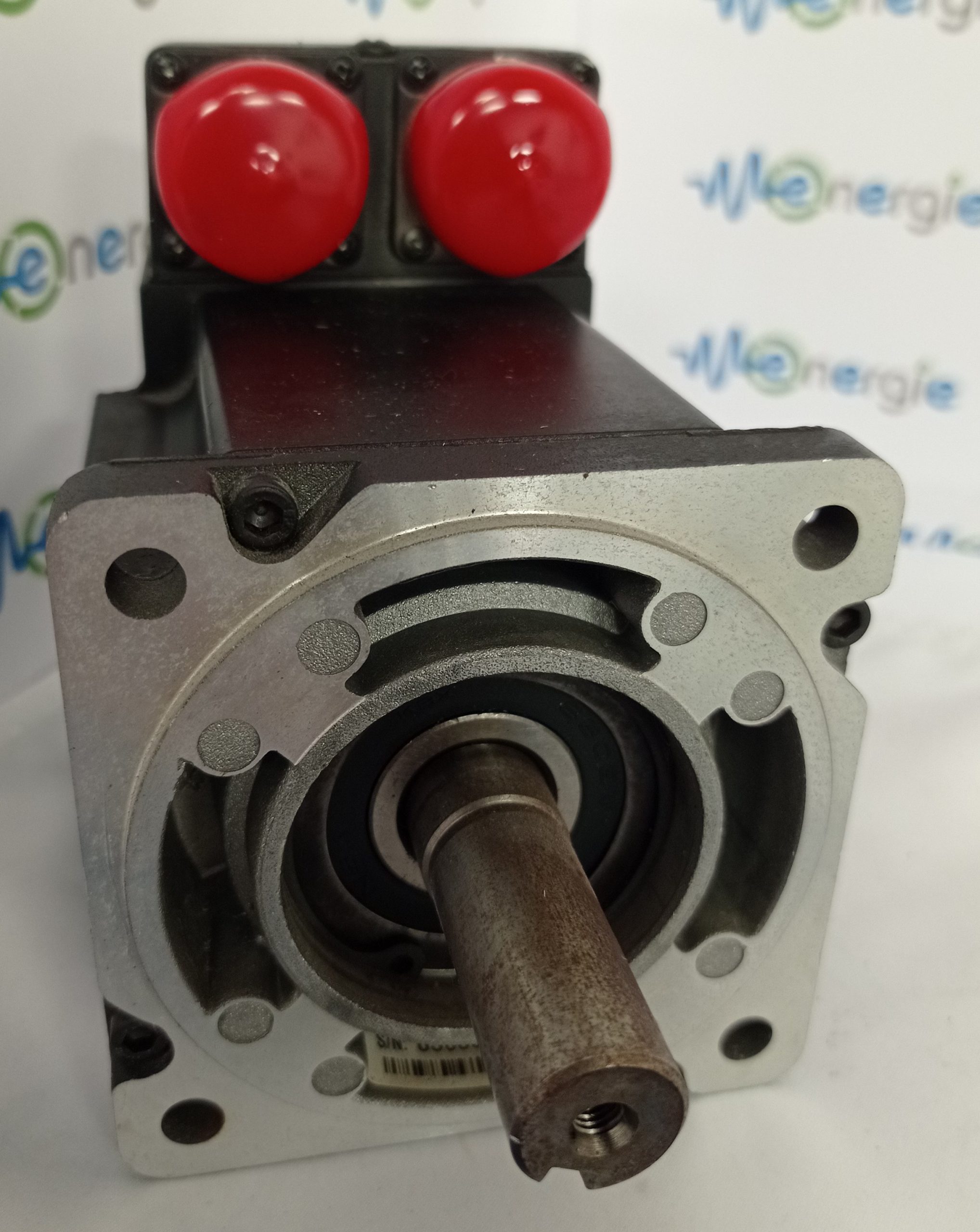 Moteur-ALLEN-BRADLEY-MPL-A310F-HJ22AA