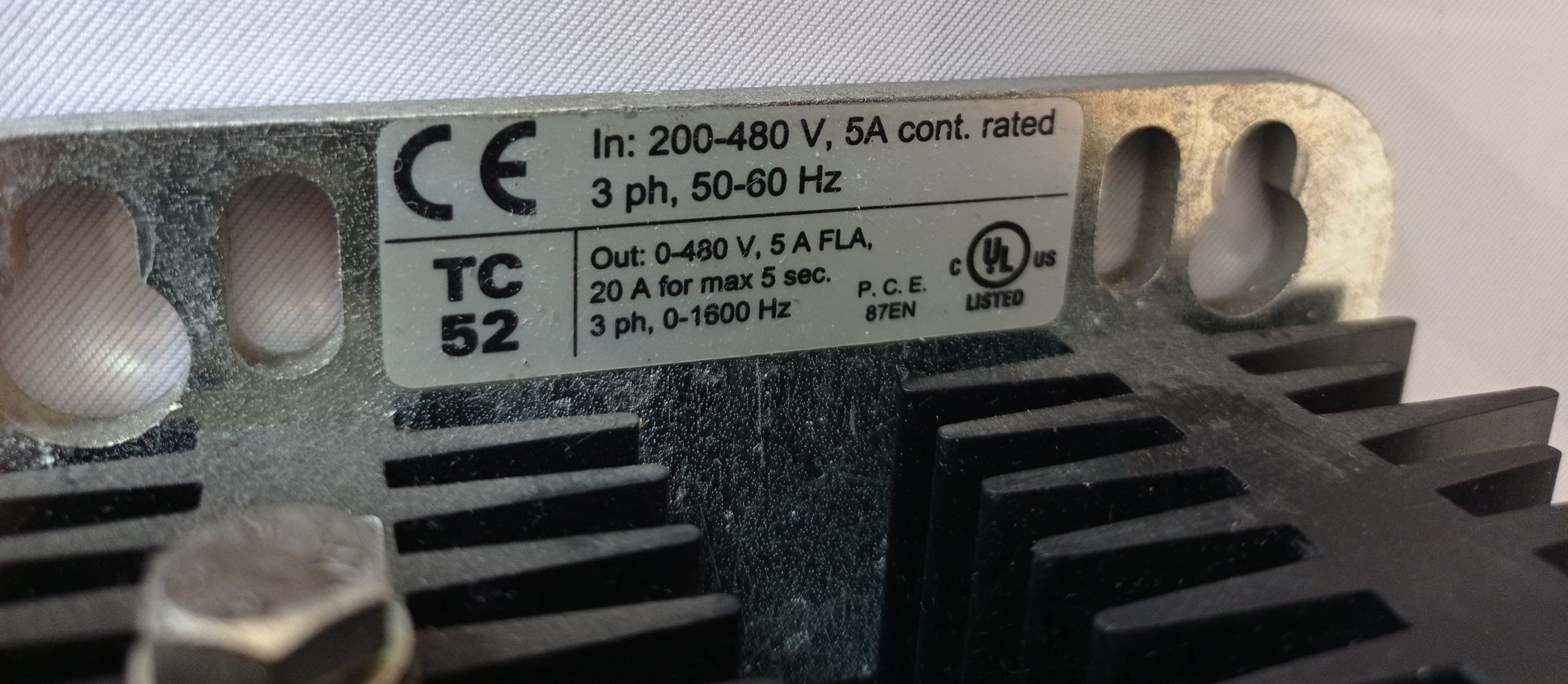 Variateur-Atlas-Copco-TC52S-4240044081-2