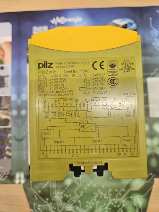 pilz-1