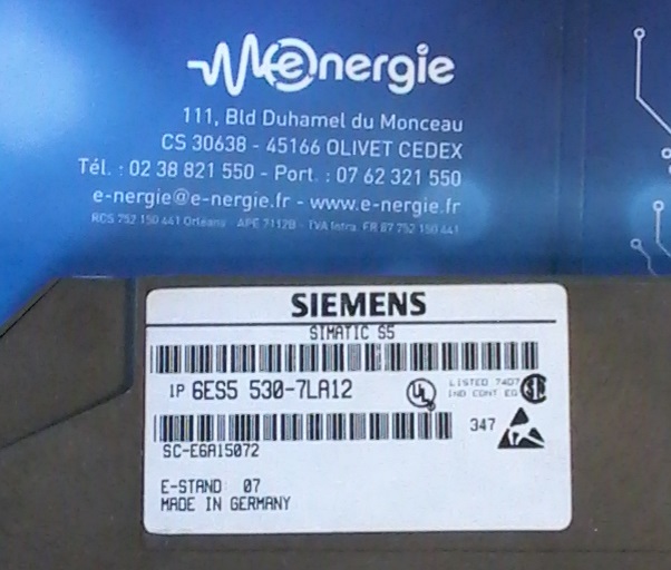 6ES5530-7LA12-1
