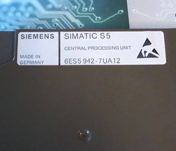 6ES5942-7UA12