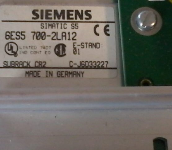 6es5700-2LA12-1