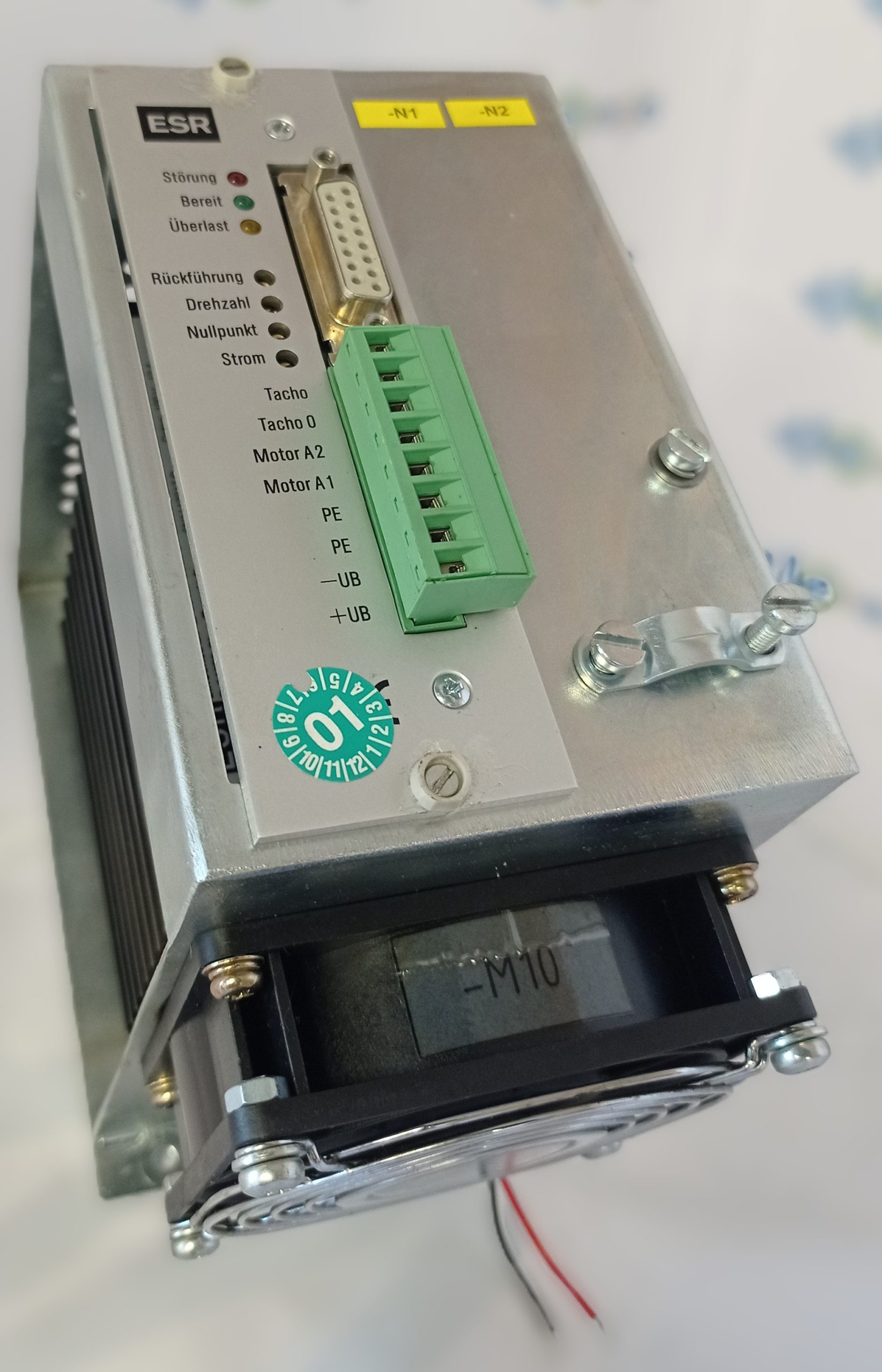 ESR-Drive-BN-6548.1430-K1-ZK-P1-3