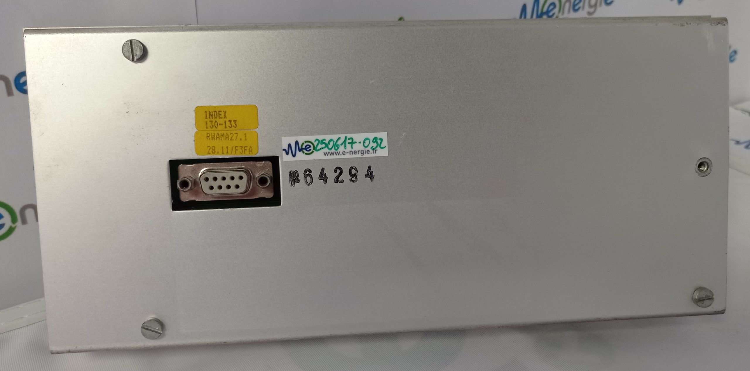 Pupitre-REIMELT-RWA-System-900-1