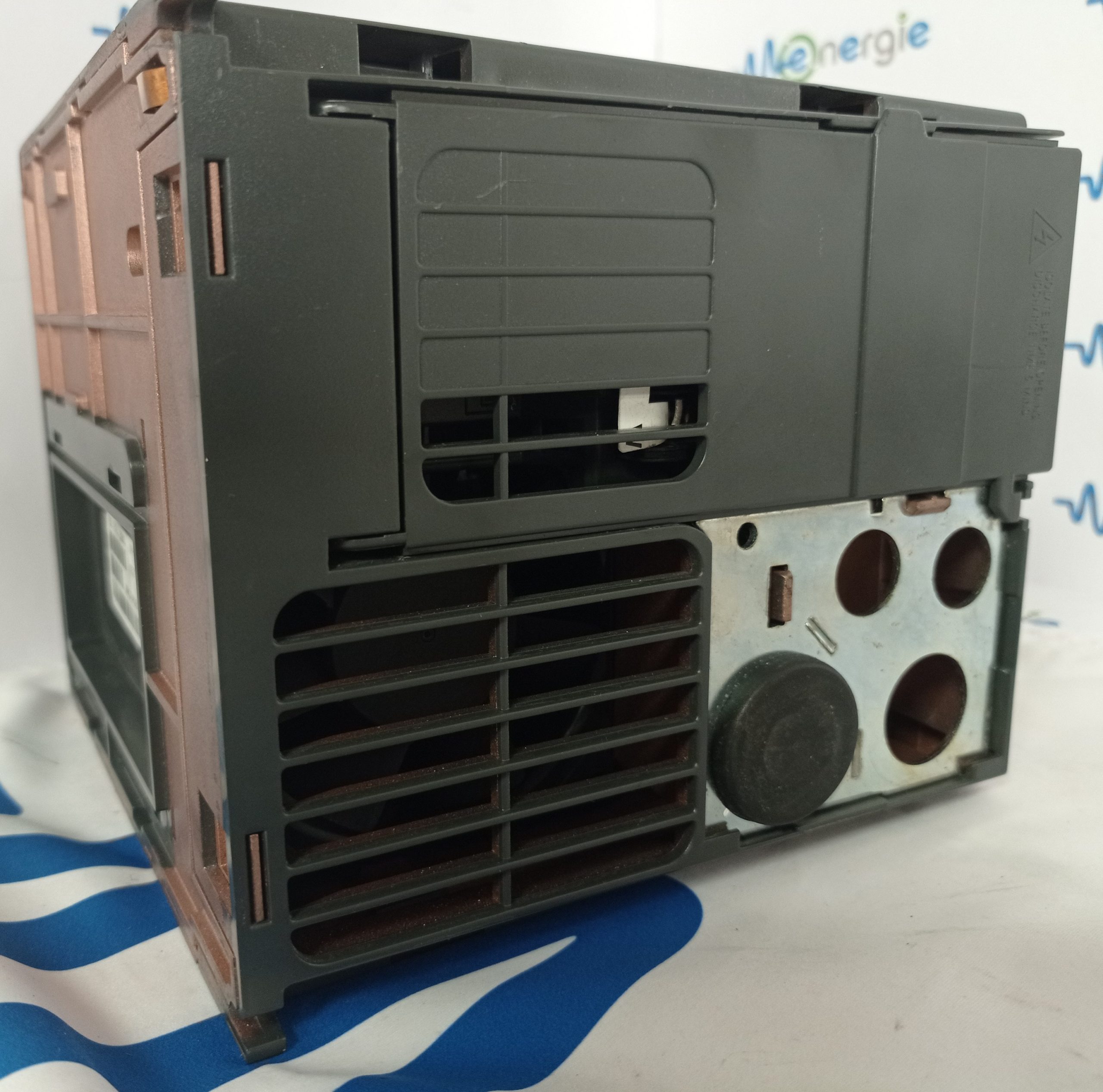 Variateur-Micomaster-Vector-SIEMENS-6SE3216-8BB40-5