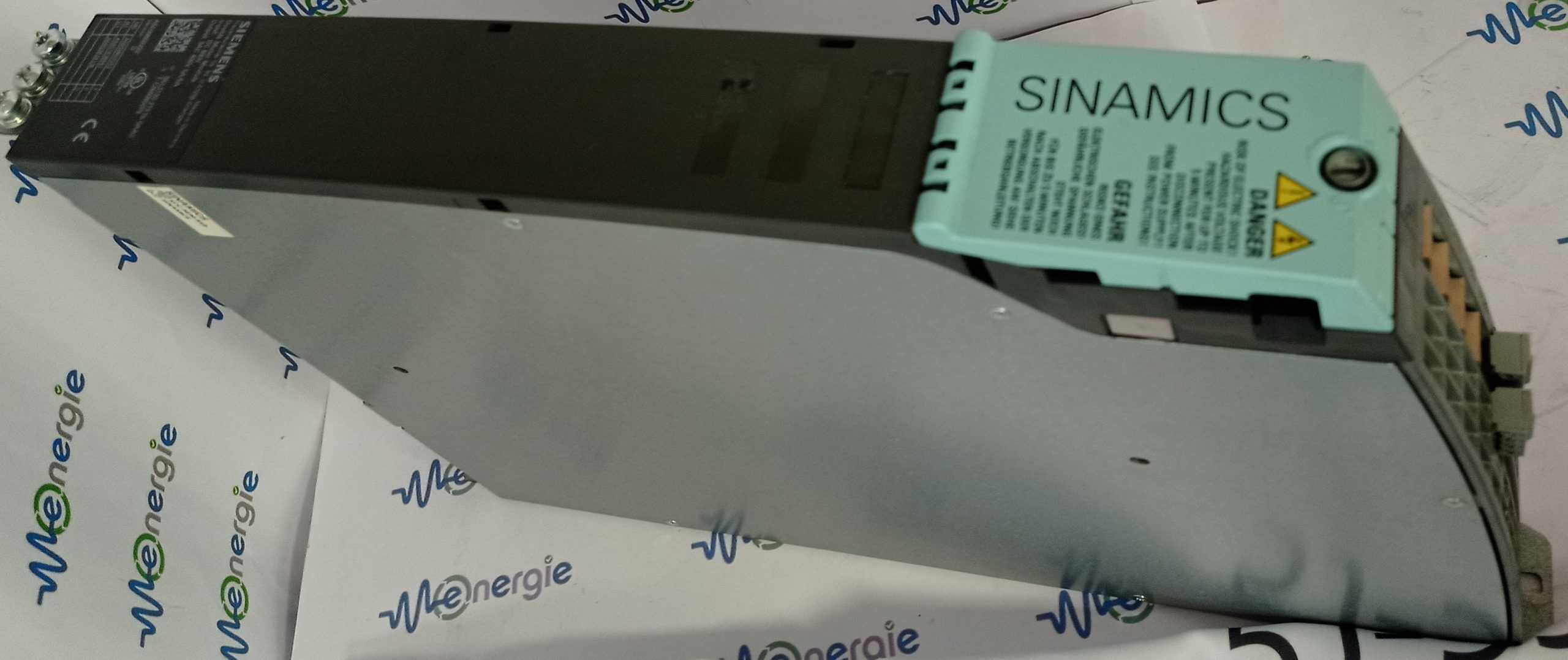 Variateur-Siemens-6SL3121-2TE15-0AA3