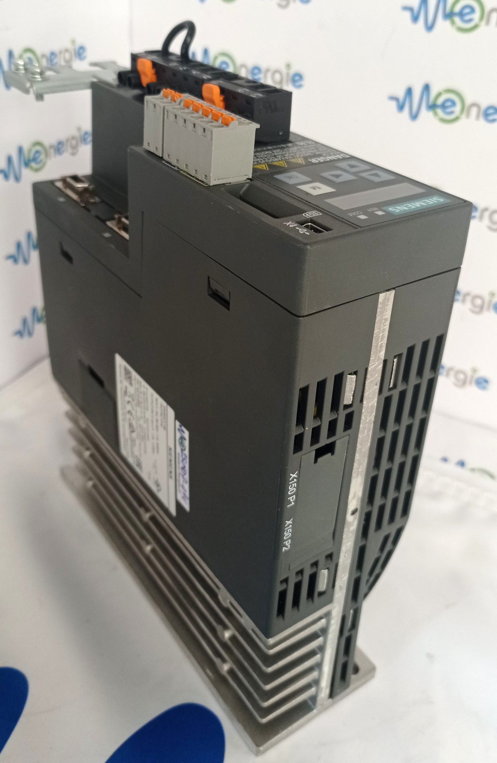 Variateur-Siemens-V90-6SL3210-5FE10-4UF0-3