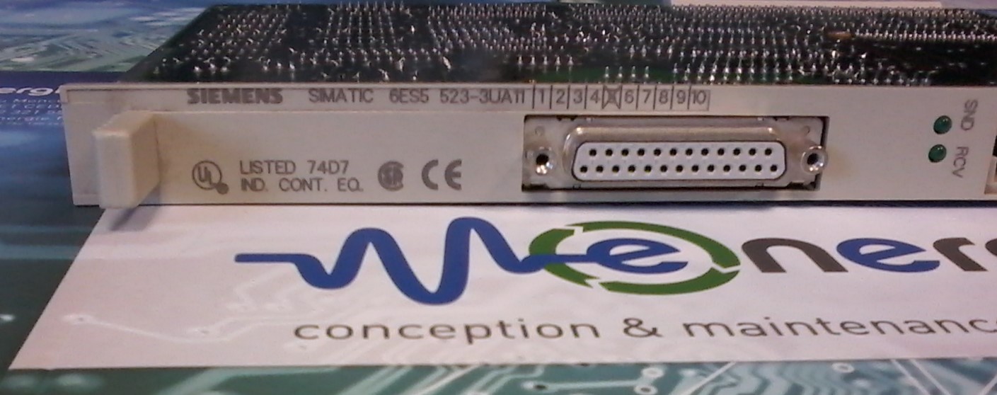 6ES5523-UA11-1