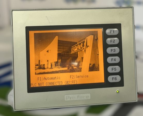 Ecran-tactile-HMI-Proface-ST401-AG41-24V