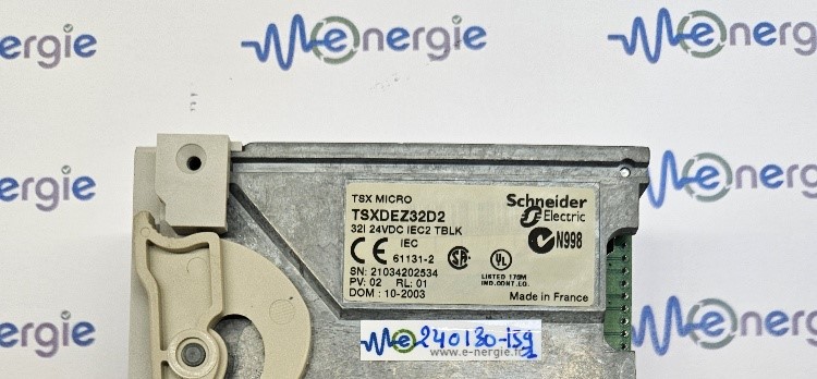 TSXDEZ32D2-2