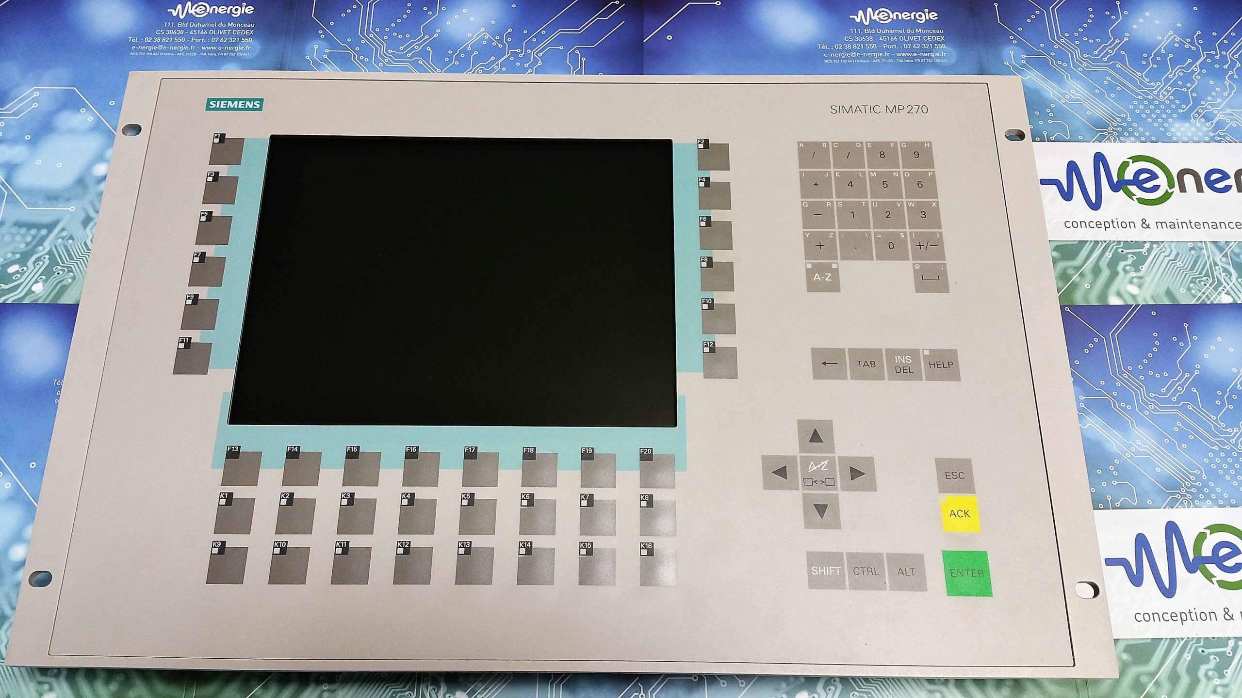 6AV6542-0AB15-1AX0