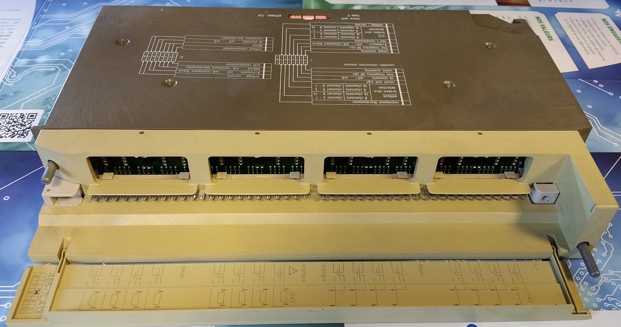 6ES5-465-7LA13