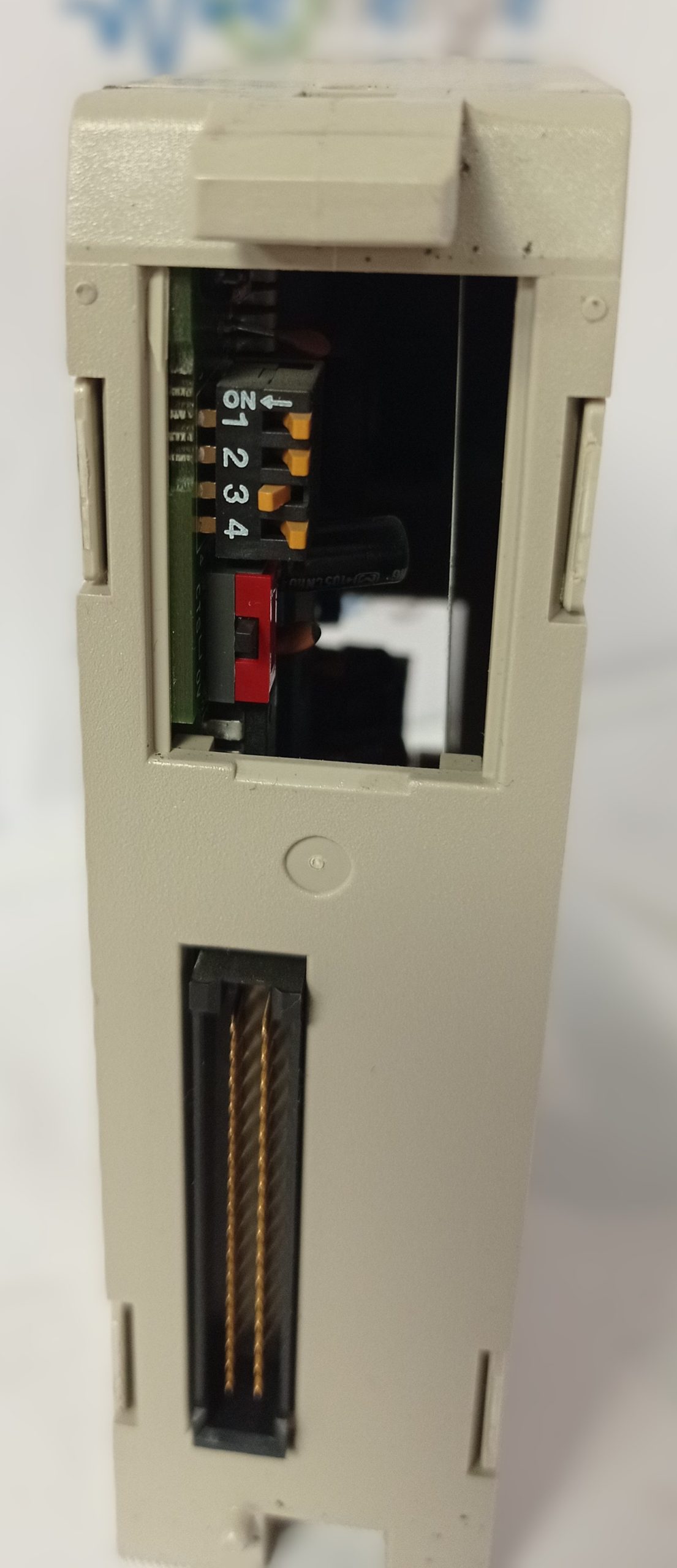 AUTOMATE-OMRON-C200H-LK201-V1-3