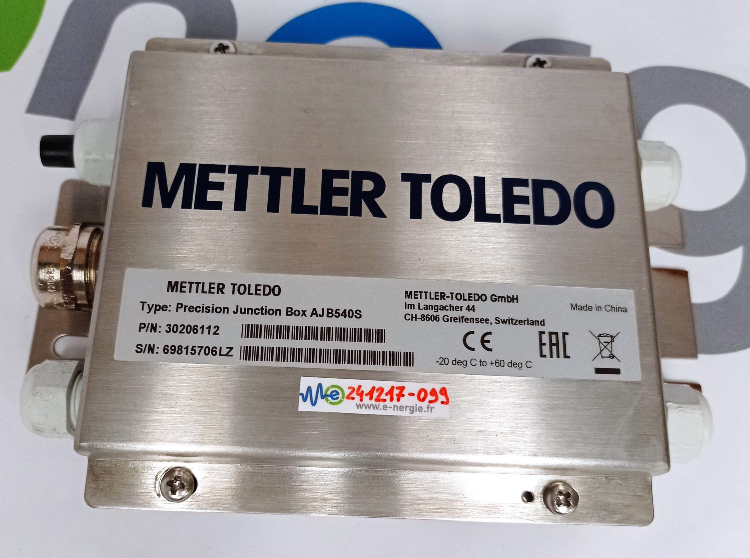 Boite-de-jonction-de-precision-AJB540S-METTLER-TOLEDO-1