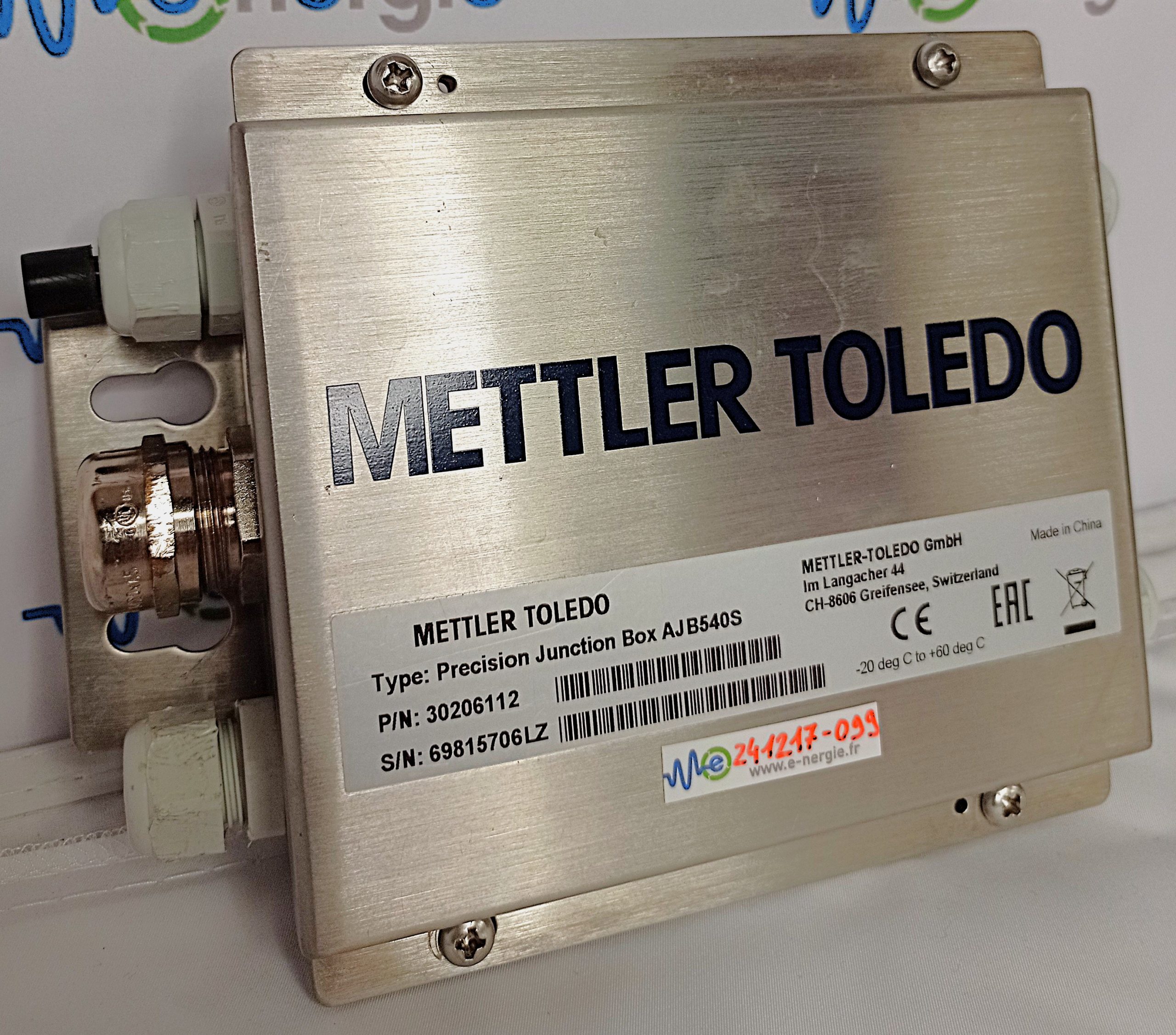 Boite-de-jonction-de-precision-AJB540S-METTLER-TOLEDO-2