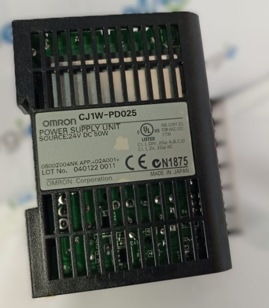 CJ1W-PD025-OMRON-1