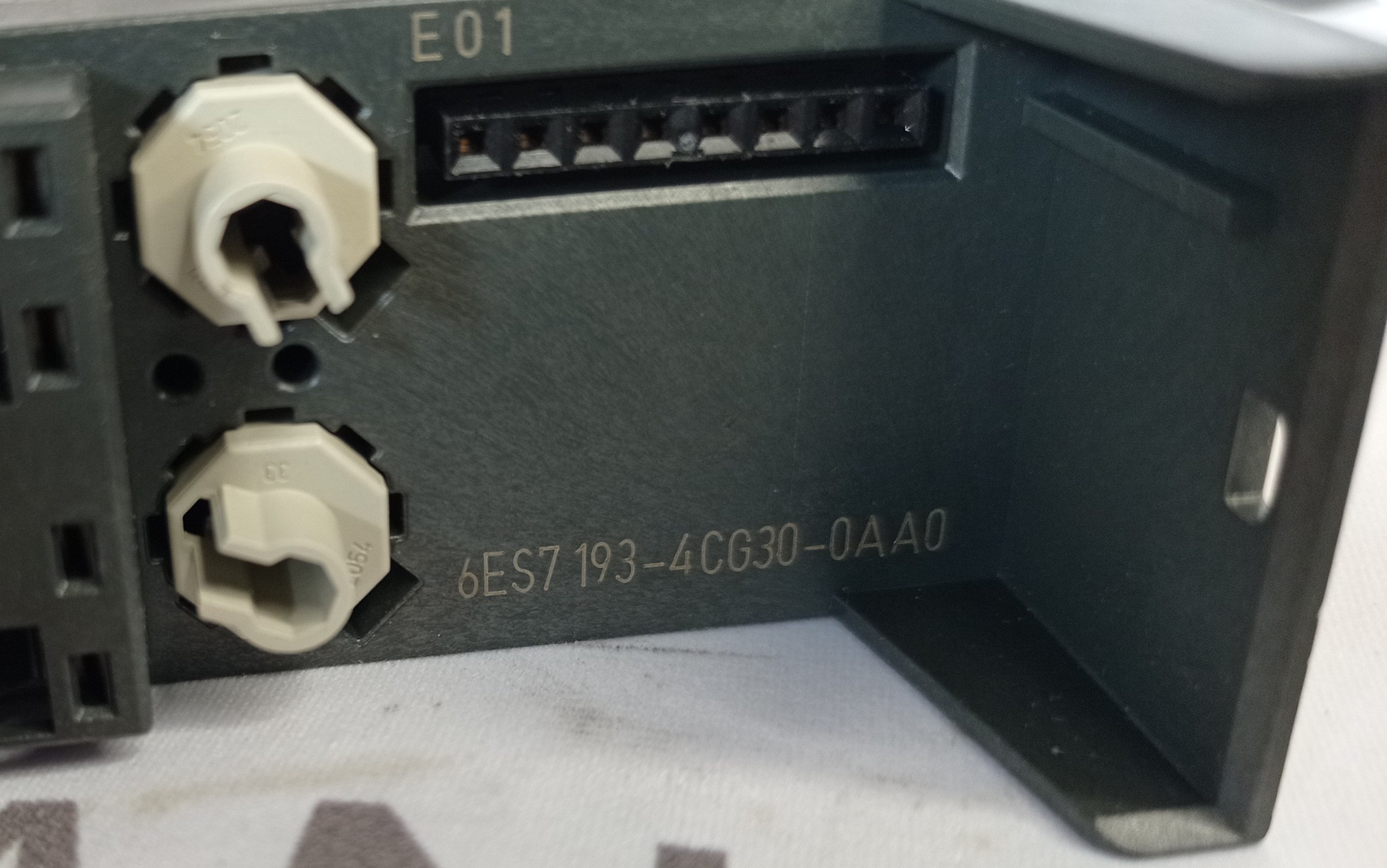 FICHE-PROD.-Support-module-SIEMENS-double-6ES7-193-4CG30-0AA0