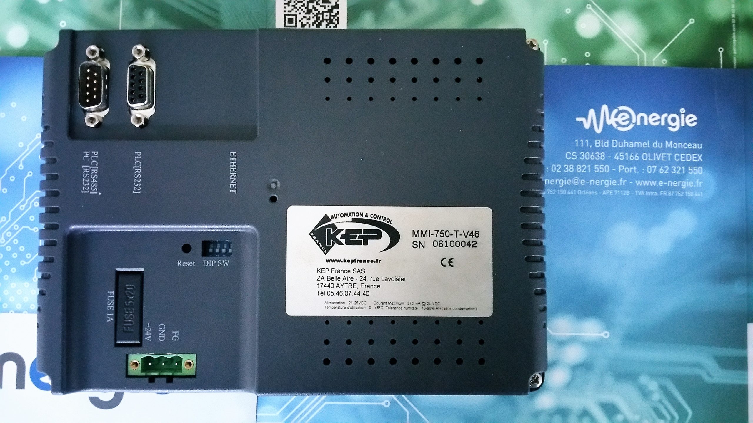 MMI-750-T-V46