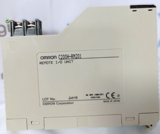 Module-OMRON-C200H-RM201