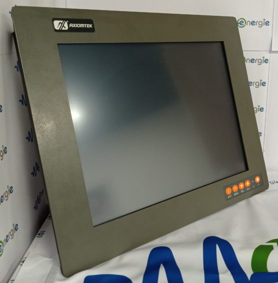 Moniteur-Axiomtek