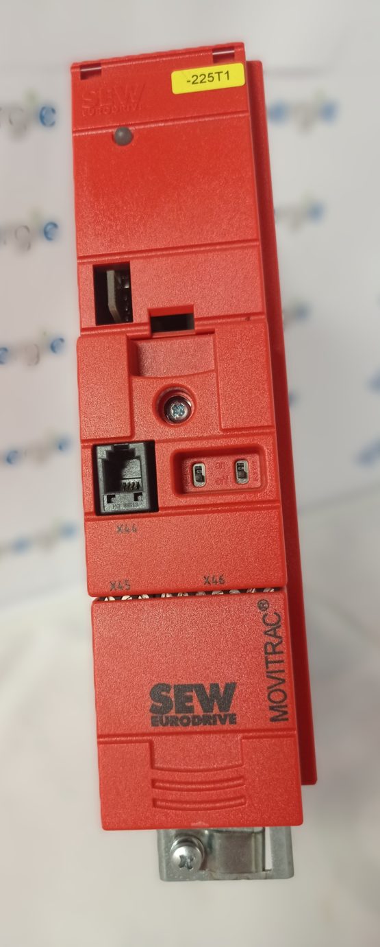 Variateur-SEW-MC07B0003-5A3-4-00-FSC11