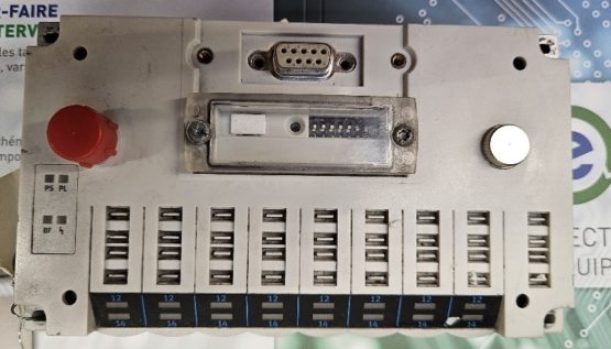 interface-Festo
