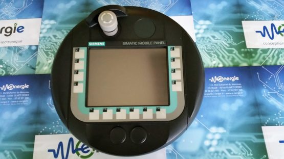 6AV6645-0BB01-0AX0