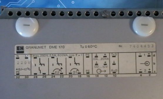 DM170-1