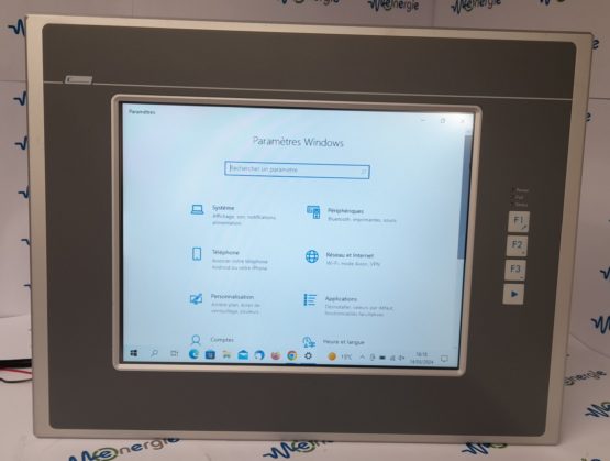 LENZE-MP2000DVI