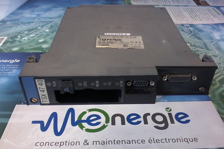 TSXP47420