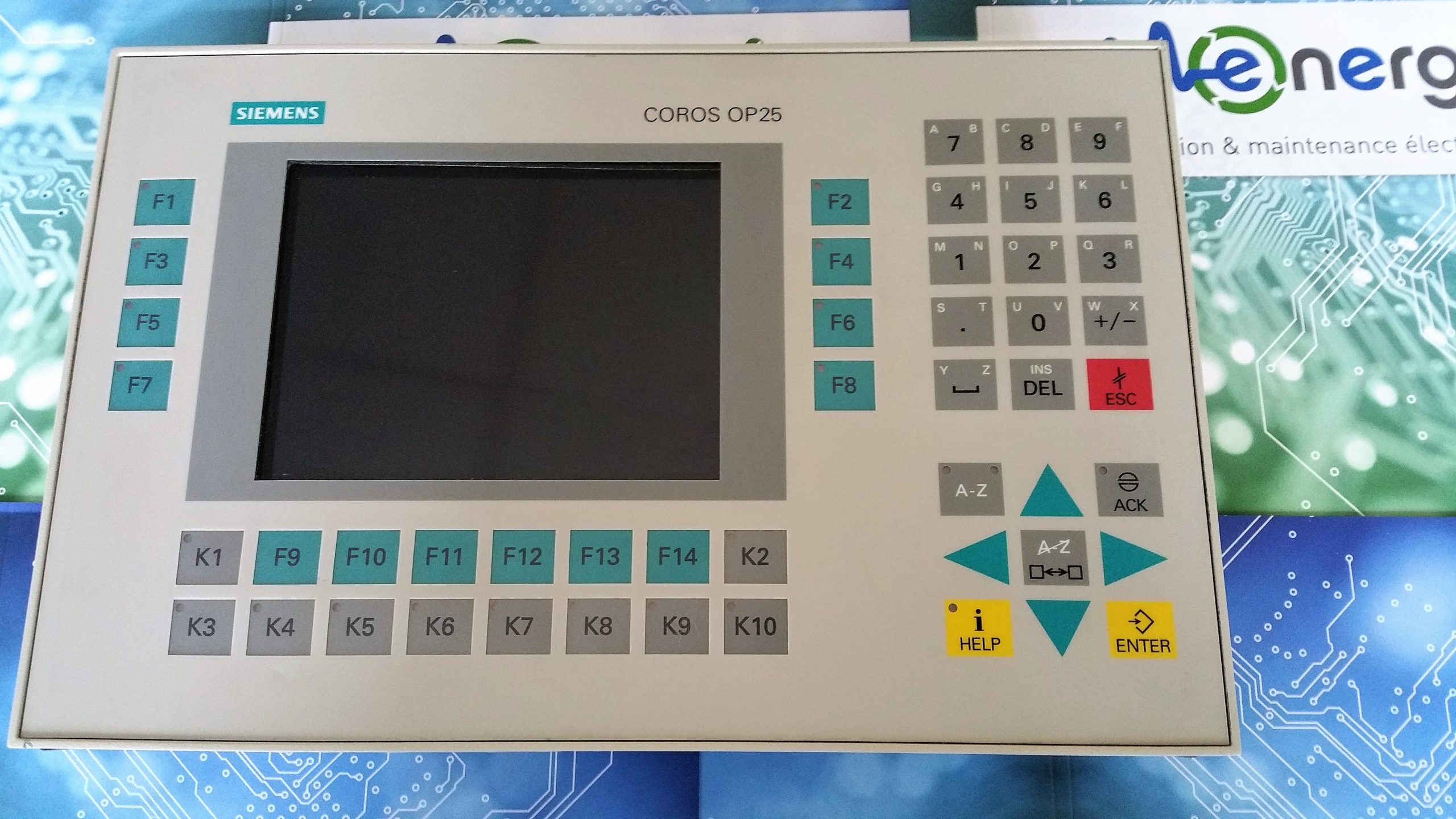 6AV3525-1EA01-0AX0
