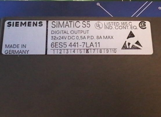 6ES5441-7LA11-1