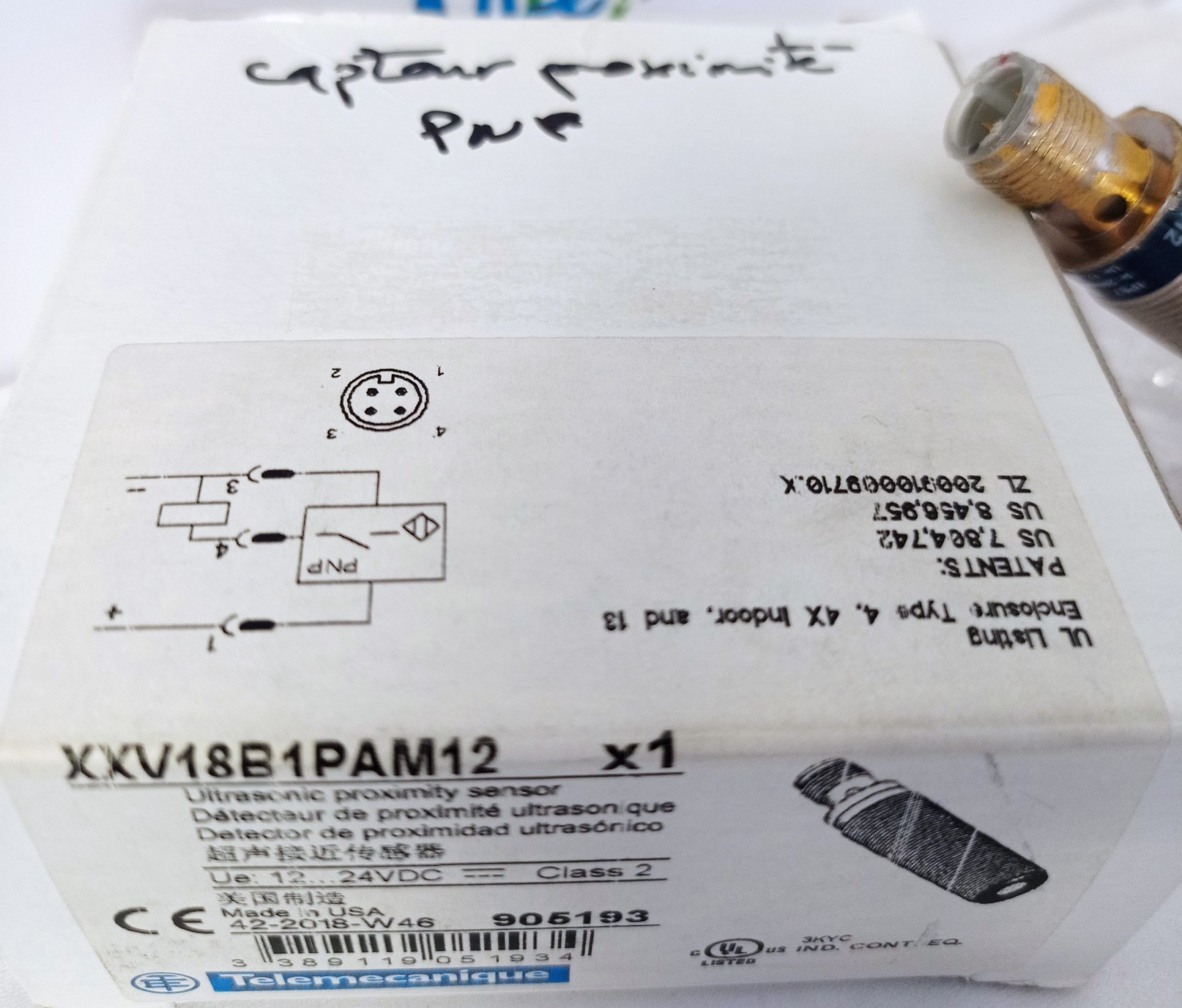 Capteur-de-proximite-XXV18B1PAM12-2
