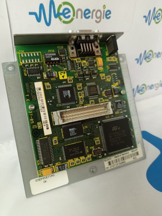 Carte-Rexroth-Profibus-ECM01.1-PB01-NN