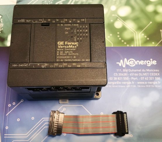 IC200UEX011