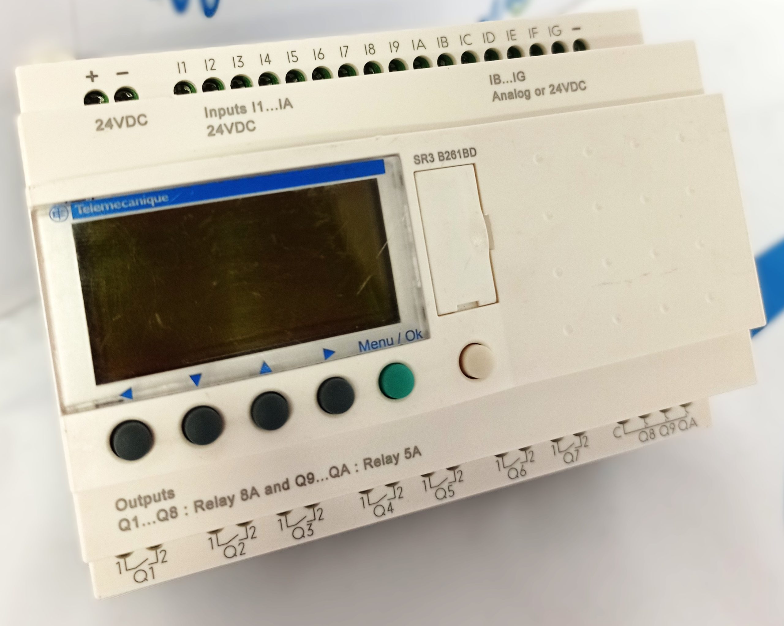 Relais-intelligent-SR3B261BD-Schneider-Electric-3