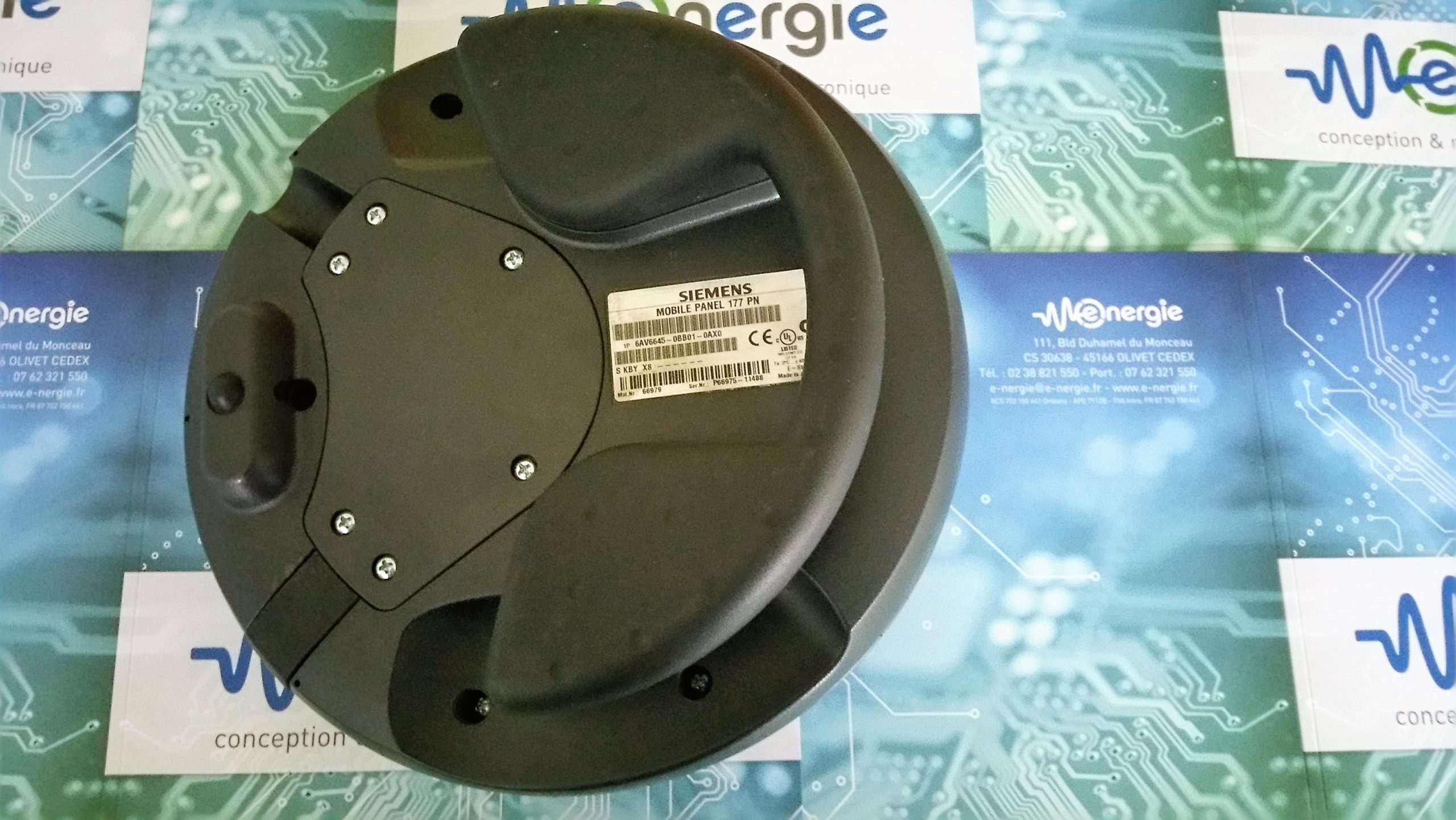 SIEMENS-6AV6645-0BB01-0AX0