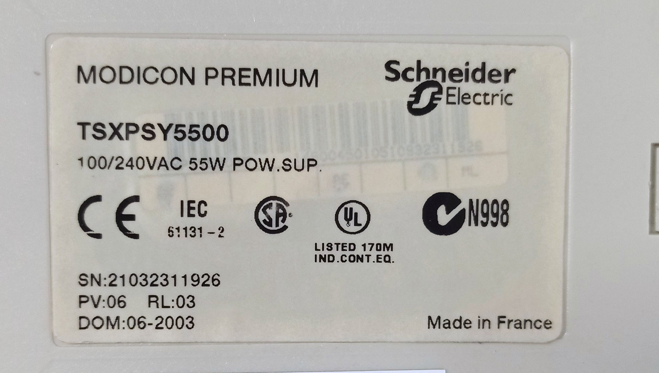 TSX-PSY5500-MODICON-TSX-PRENIUM-3
